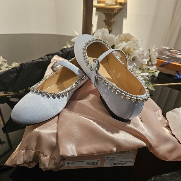 Mary Jane, Mary Jane, where have you been? - Picture 1 of 11